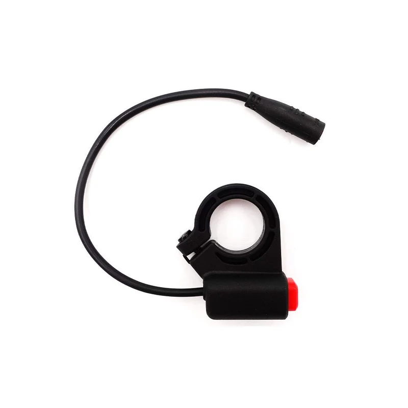 Interrupteur Single Dual pour Trottinette Électrique Kukirin G3 Pro