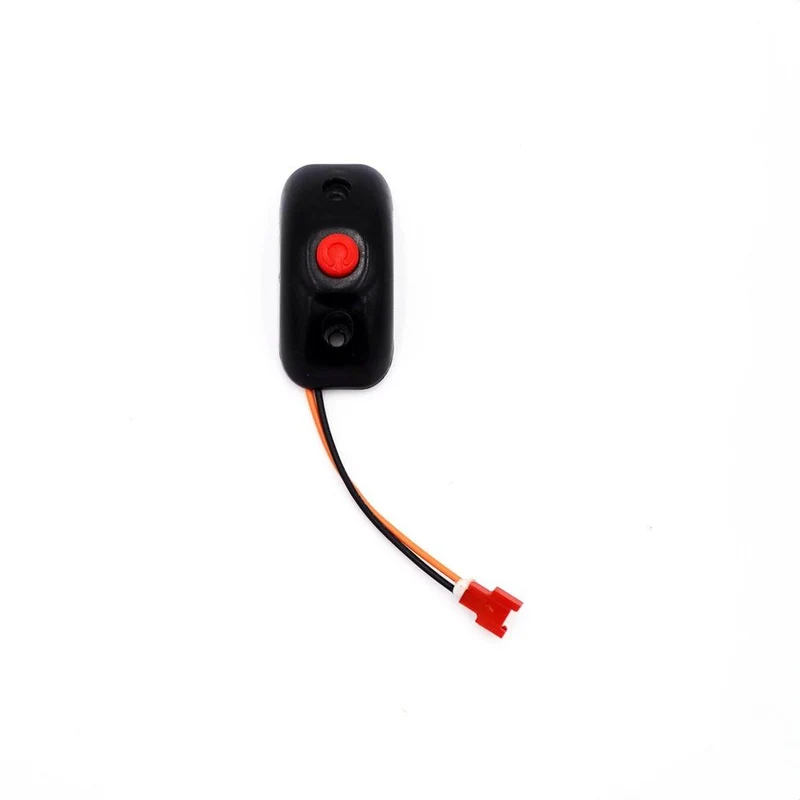 Interrupteur pour Trottinette Électrique Kugoo Kirin S8 Pro et S1 Pro