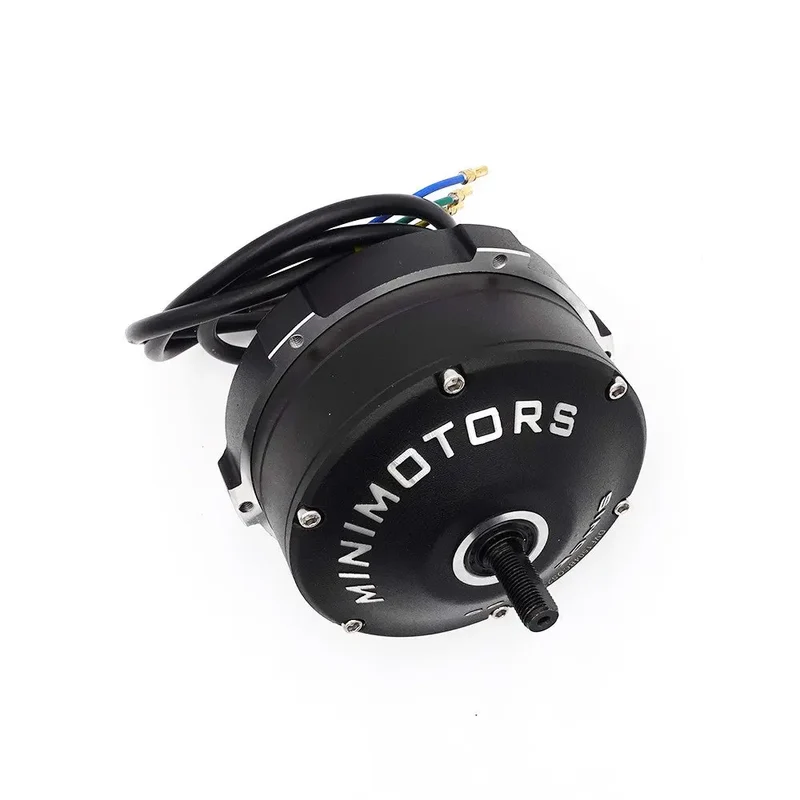 Moteur (Avant/Arriere) Dualtron Victor