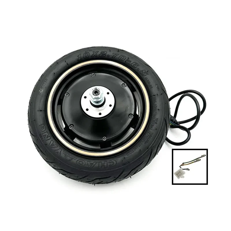Moteur Arriere Urbanglide E-cross 800w