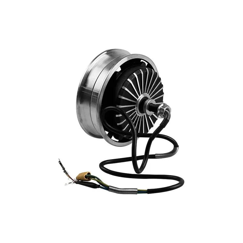 Moteur arriere Vsett9+