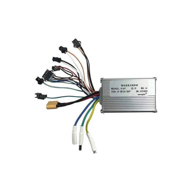 Contrôleur 36V pour Trottinette Électrique JH-01