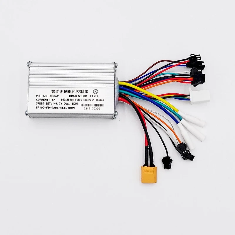 Contrôleur 36V pour Trottinette Électrique TF-500