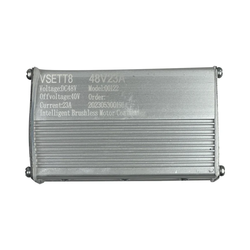 Contrôleur 48V 23A pour Trottinette Électrique Vsett 8 et Z8 Pro