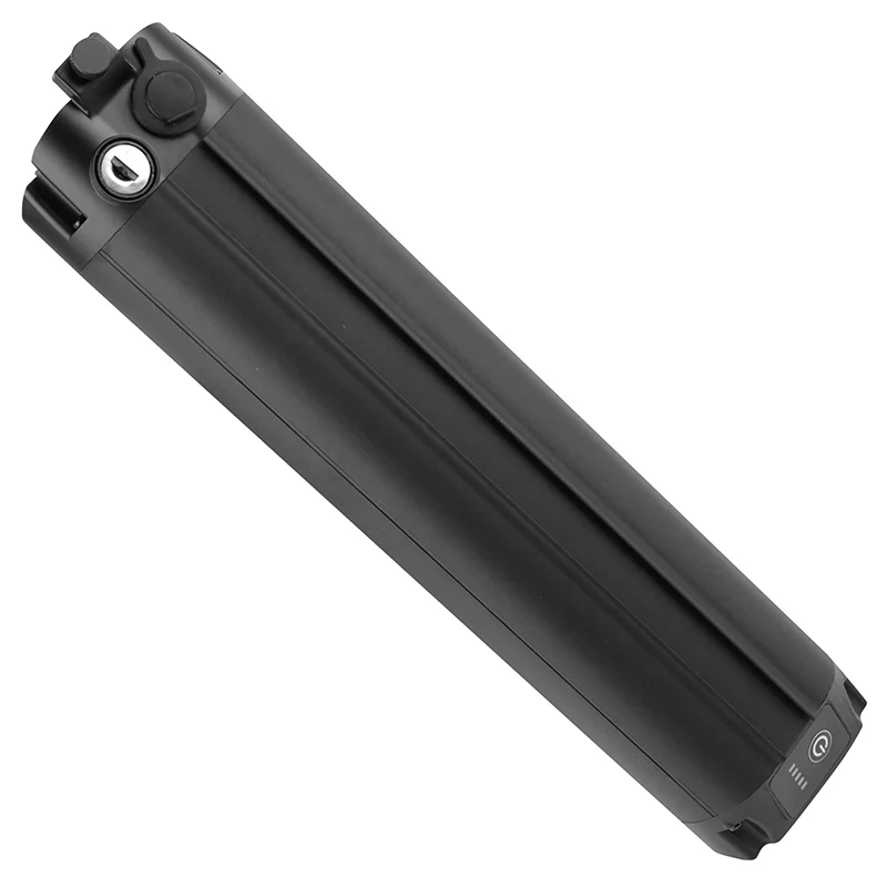 Kit Batterie Polini Ep3 - Ep3+ Evo2 500Wh 36V 13.8Ah 497Wh Ref 955.830.058-A Avec Connecteur De Batterie Adaptatif + Chargeur Batterie Polini Ep3 Evo2 Faster 4Ah Ue 220V