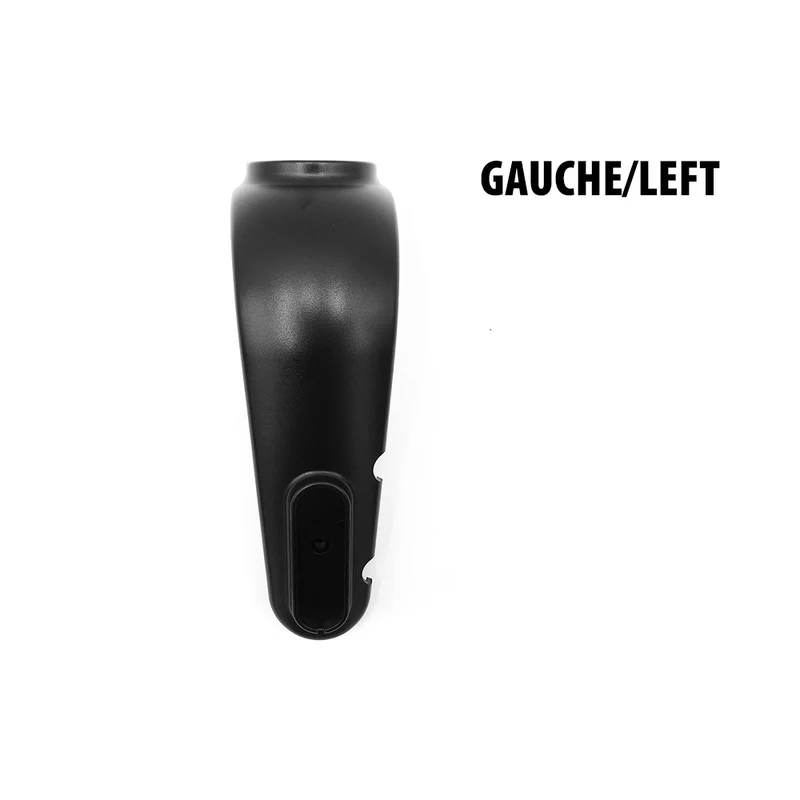 Cache Fourche Gauche pour Trottinette Électrique Ocean Drive X9