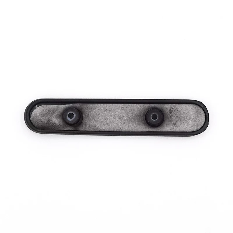 Cache LED Bras de Suspension pour Trottinette Électrique Dualtron Côté Disque
