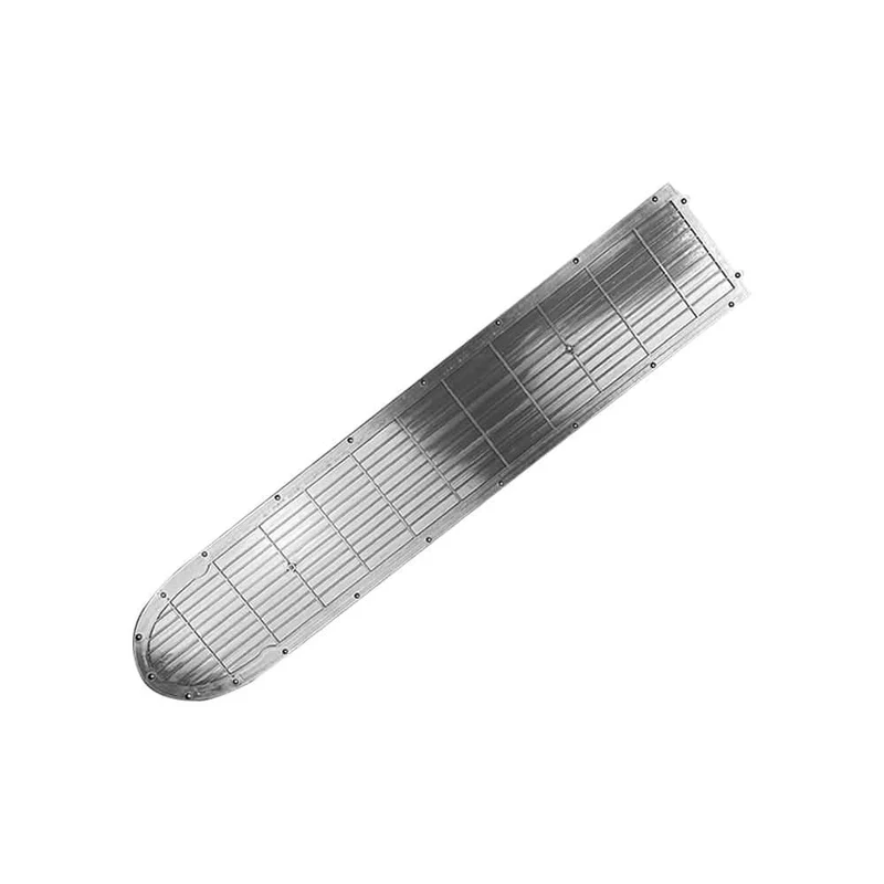 Couvercle de Batterie Inférieur pour Trottinette Électrique Xiaomi M365 Pro