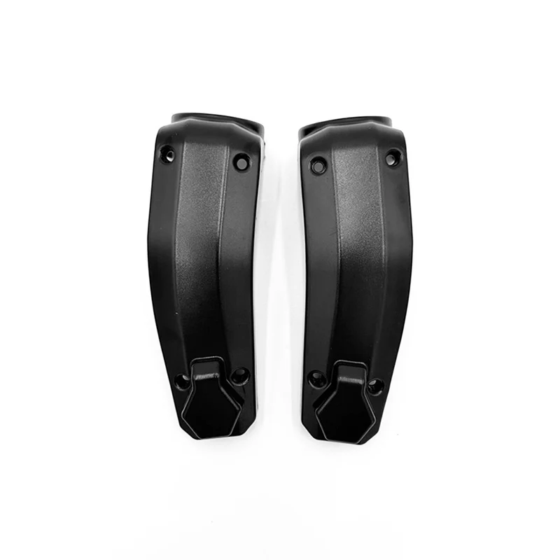 Cache Fourche Avant Gauche et Droit pour Trottinette Électrique Wispeed T850