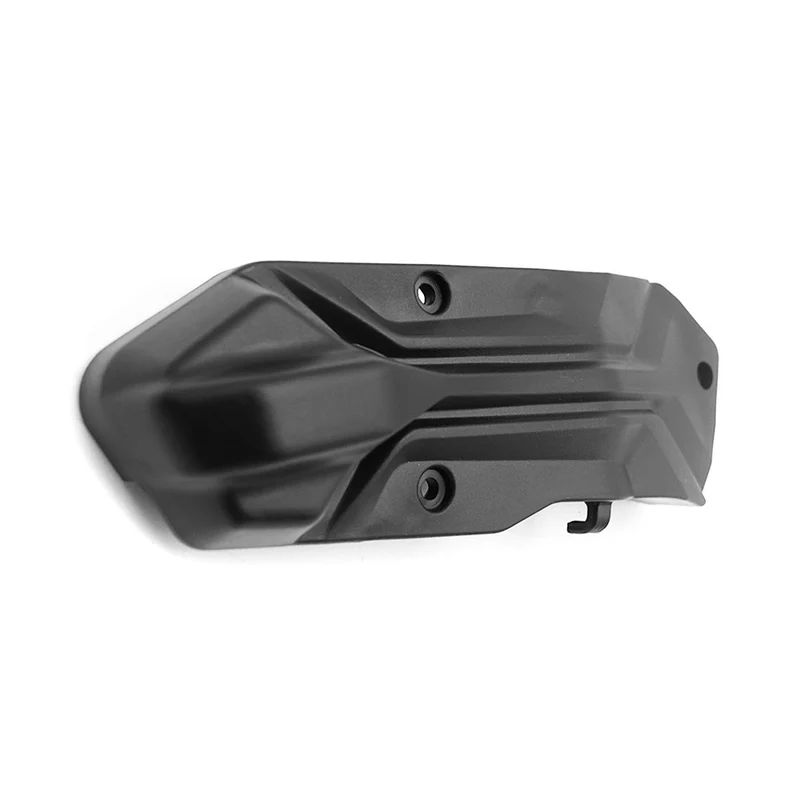 Cache Fourche Arrière Gauche pour Trottinette Électrique Dualtron Togo