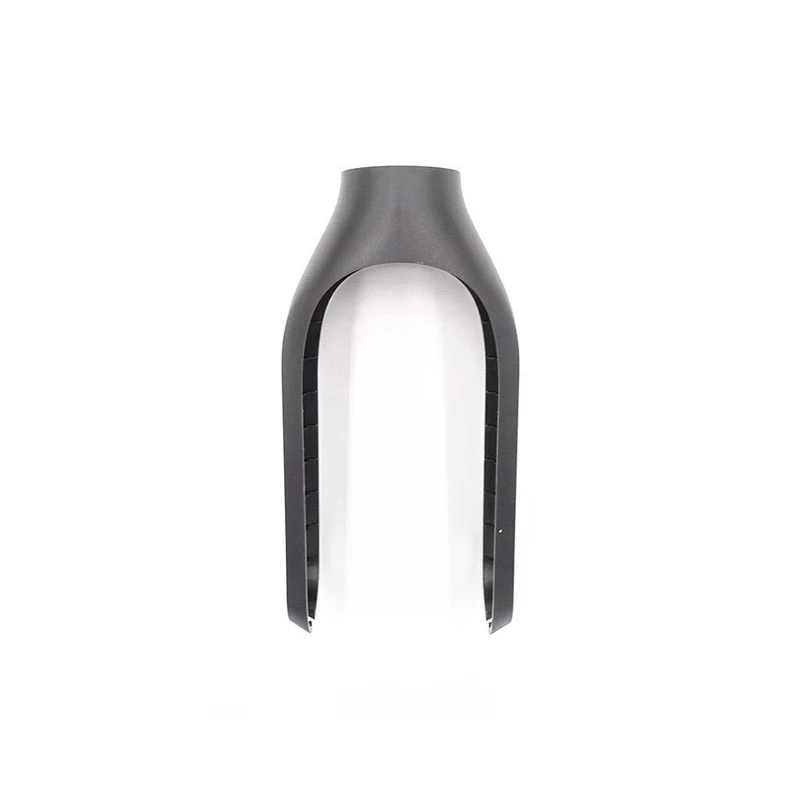 Caches Fourches Noires pour Trottinette Électrique Xiaomi Mi4 Pro 1st Generation