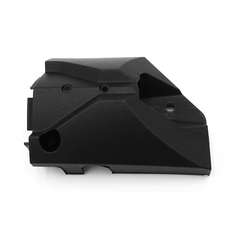 Cache Plastique Deck Avant Droit pour Trottinette Électrique Kukirin G2 Max