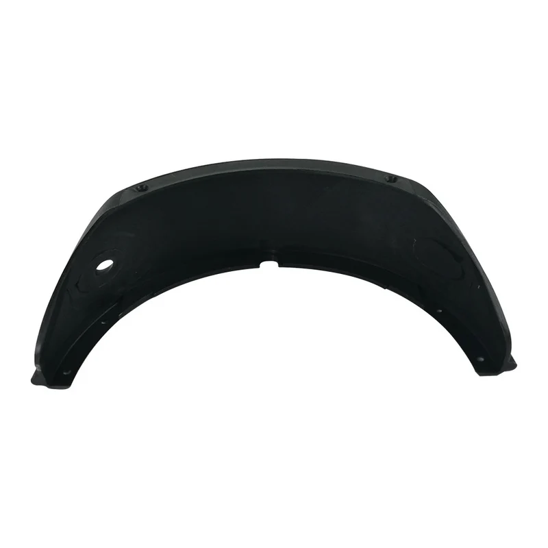 Cache Plastique Avant du Deck pour Trottinette Électrique Z9