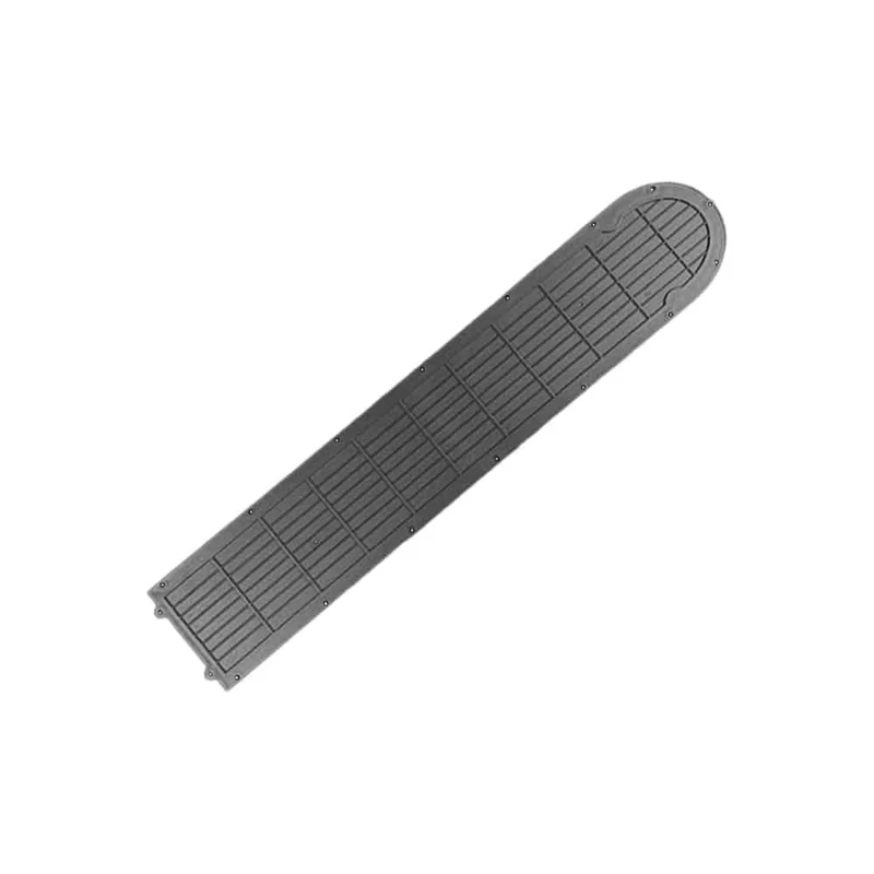Plaque Capot de Batterie pour Trottinette Électrique Xiaomi M365