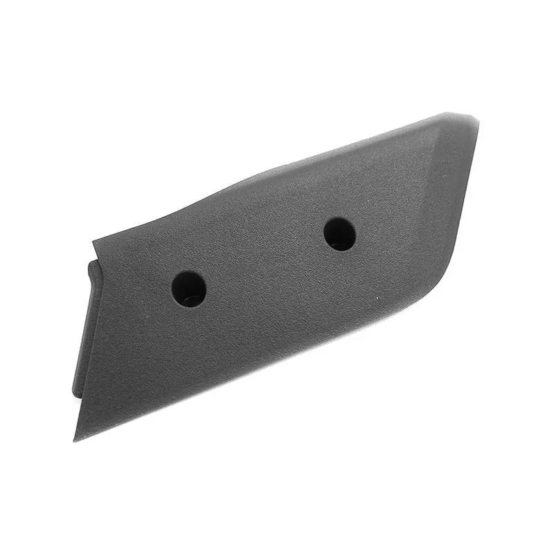 Cache Plastique Arrière Gauche pour Trottinette Électrique Ninebot Segway Max G2