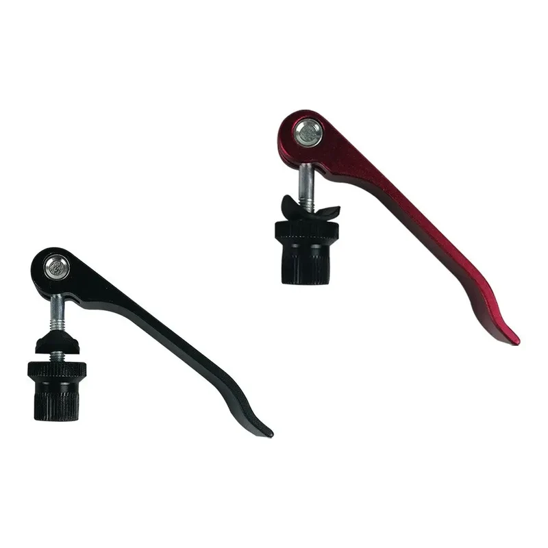 Languette de serrage Z9, Z10 - rouge et noir
