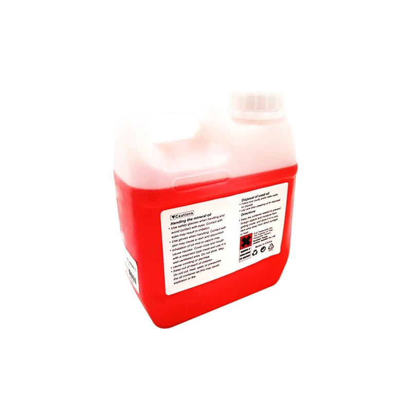 Huile de Freins Shimano 1L pour Trottinette Électrique