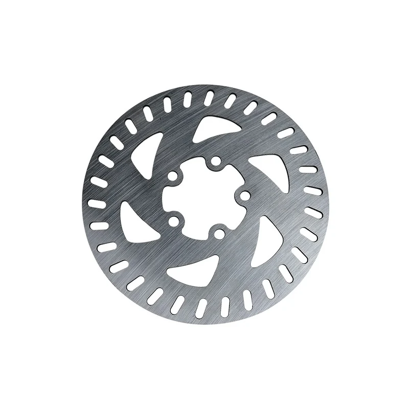 Disque de Frein 130mm 5 Trous pour Trottinette Électrique Xiaomi Mi4 Pro 1st Generation
