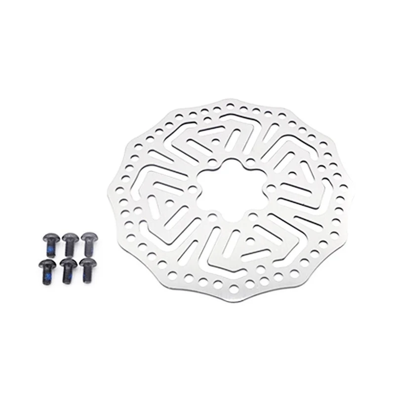 Disque de Frein 140mm pour Trottinette Électrique Kukirin G2 Pro