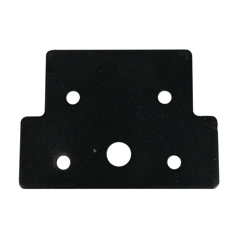 Plaque Sous Deck Plate pour Trottinette Électrique Z10X