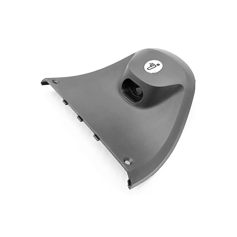 Couvercle Assemblage de Deck Frontal pour Trottinette Électrique Ninebot Segway F2 Pro