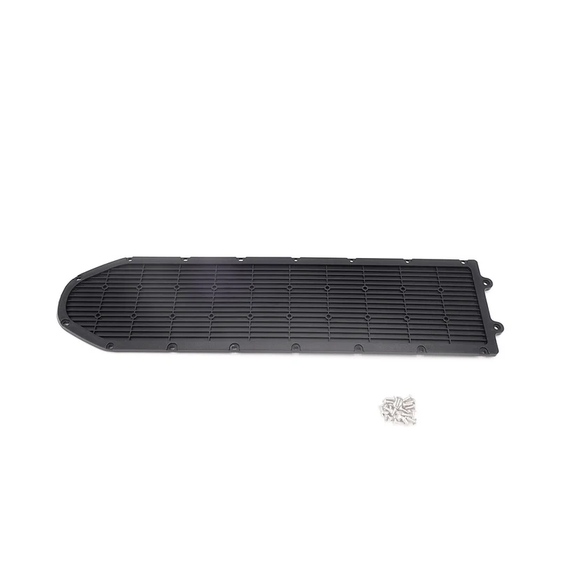 Capot de Batterie pour Trottinette Électrique Ninebot G30 Max