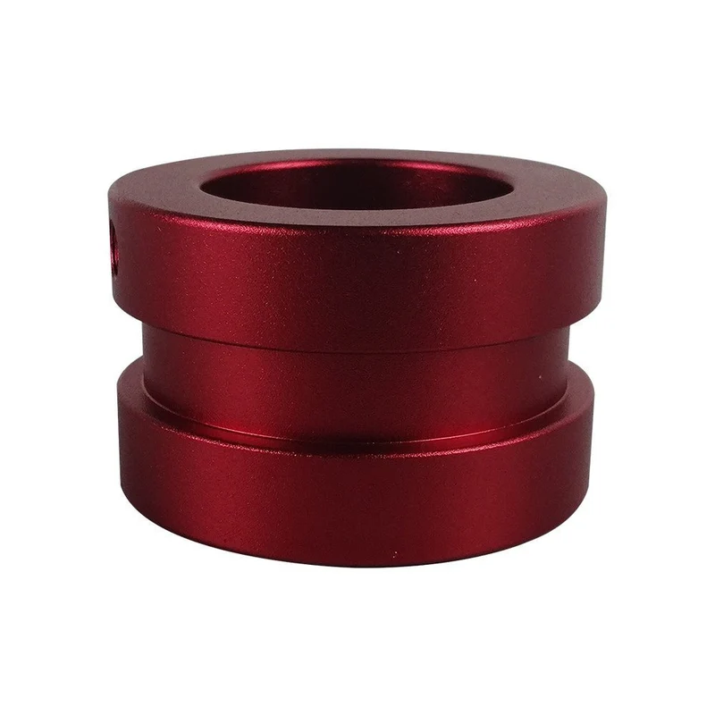 Bague de Serrage pour Trottinette Électrique Z10X (Rouge)