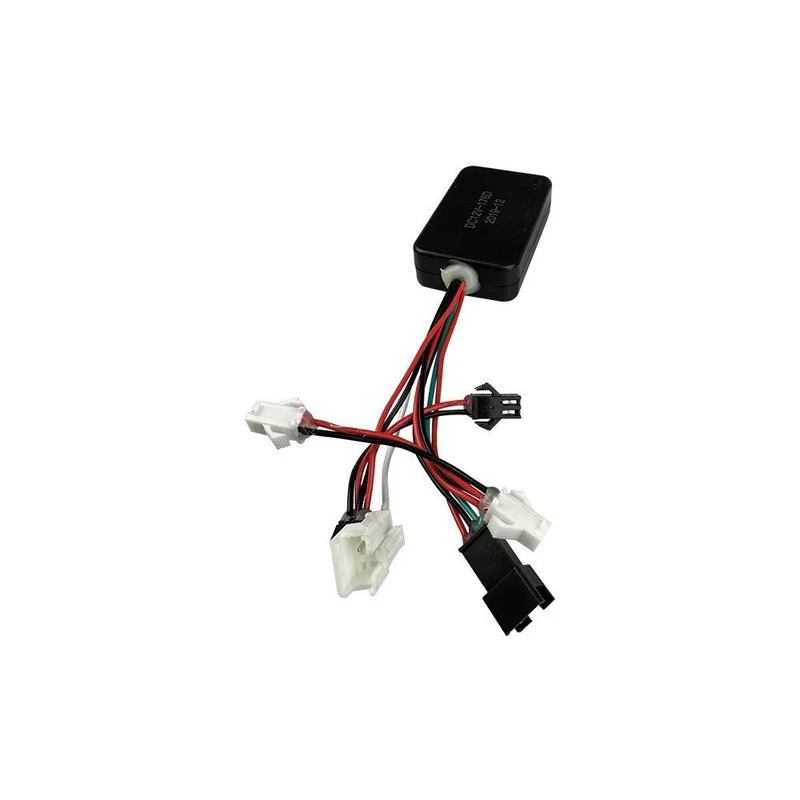 Controleur LED V2 12V pour éclairage pour Trottinette Électrique Z8 Z9 Z10