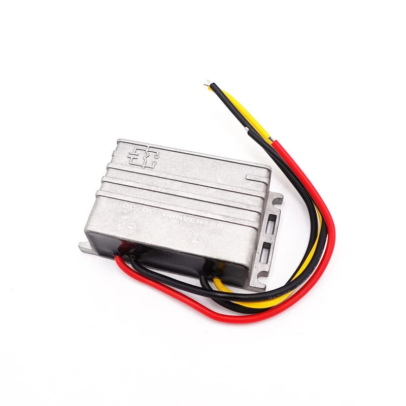 Convertisseur Tension DC 5V 10A pour Trottinette Électrique