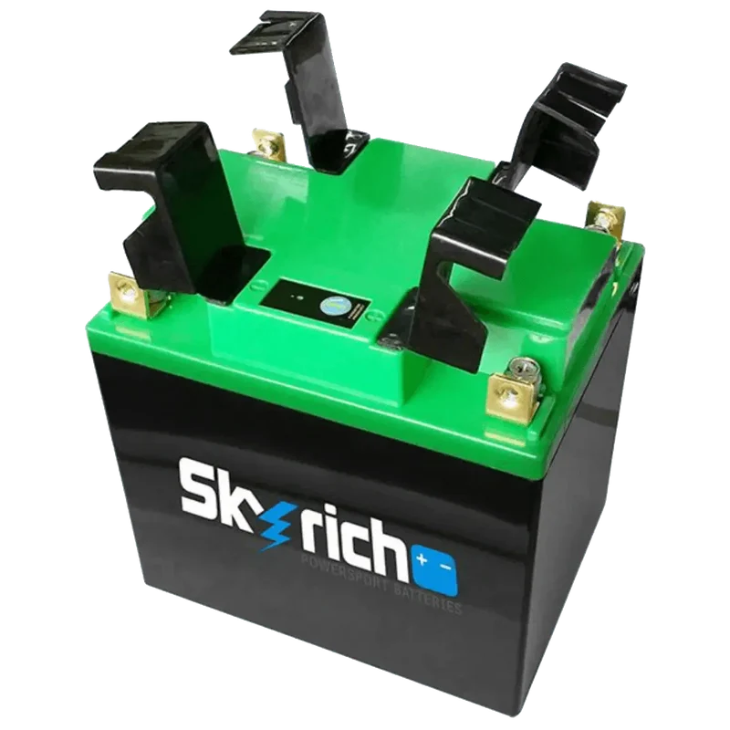 Batterie Lithium 12V U1/ U1R Skyrich