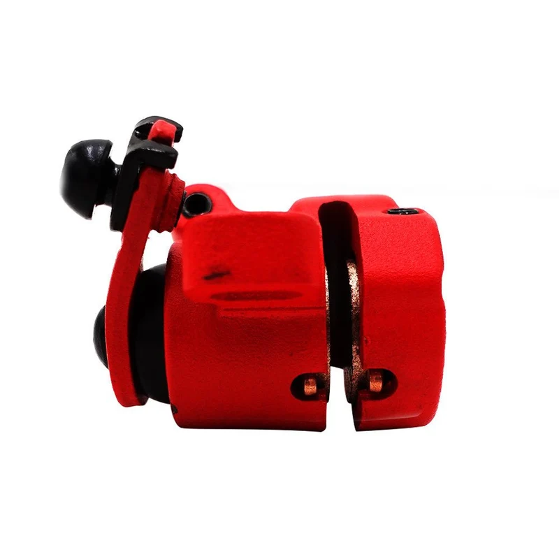 Étrier de Frein Avant pour Trottinette Électrique Ninebot Segway ZT3 Pro
