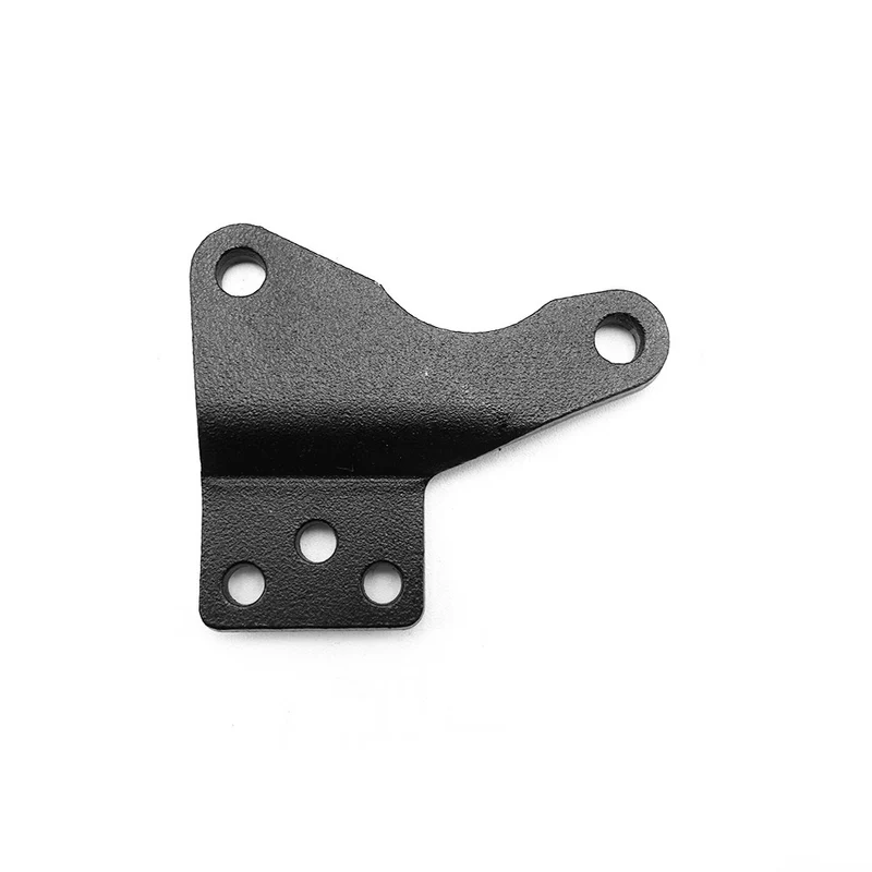 Support Étrier de Frein Avant pour Trottinette Électrique Kukirin G2 Max
