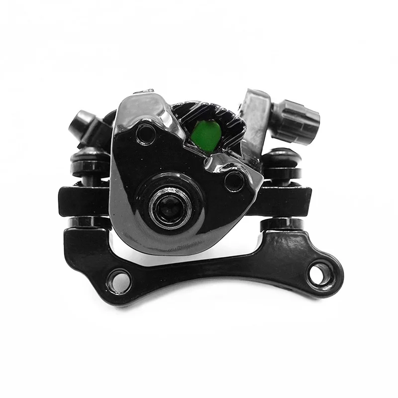 Étrier de Frein Avant pour Trottinette Électrique Kukirin G2 2024