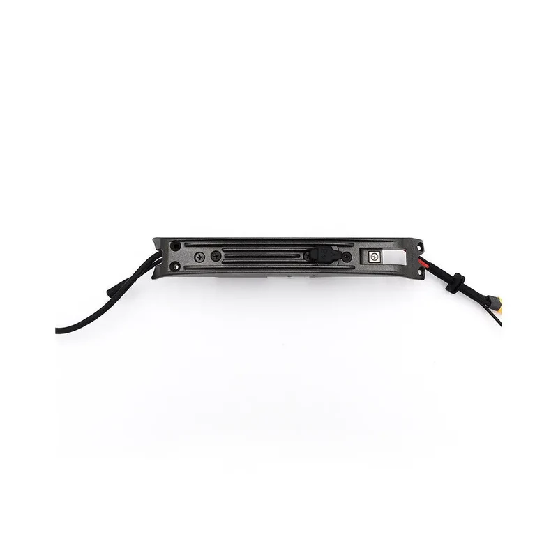 Controleur Etwow 48v GT SL (noir ou gris) (Gris)
