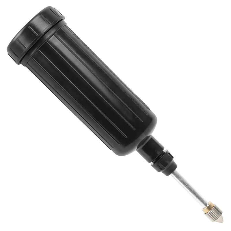 Pompe Manuelle A Graisse Universelle 150Ml (Vendu A L'Unite) -P2R-