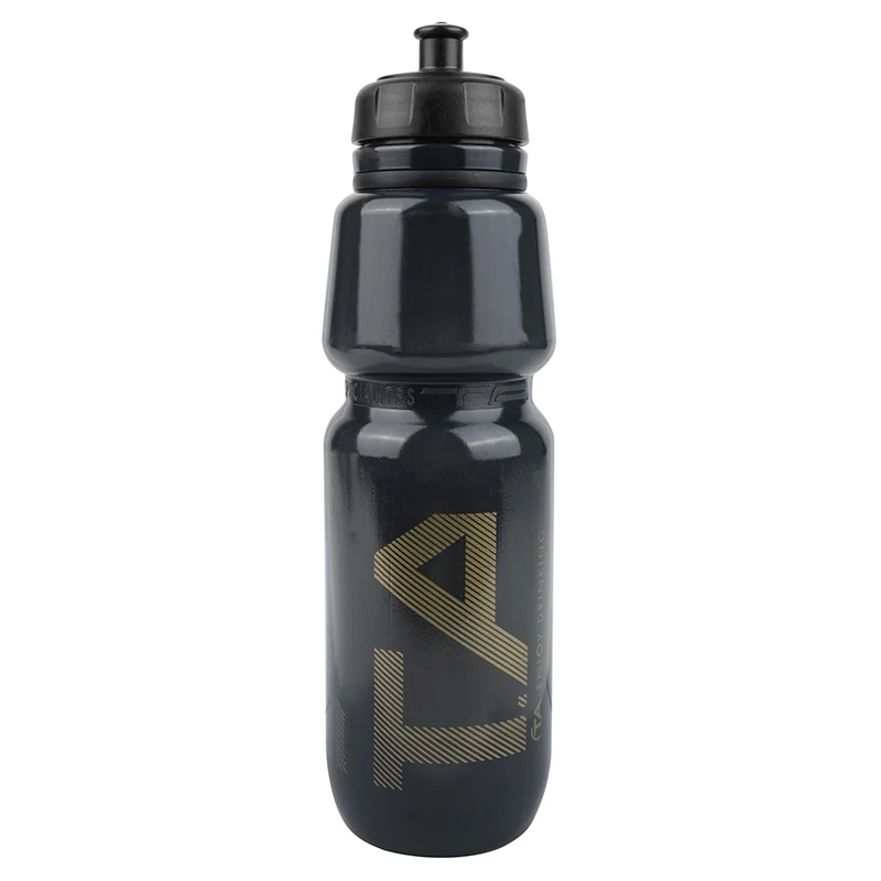 Bidon Ta Color Translucide Gris 800 Ml