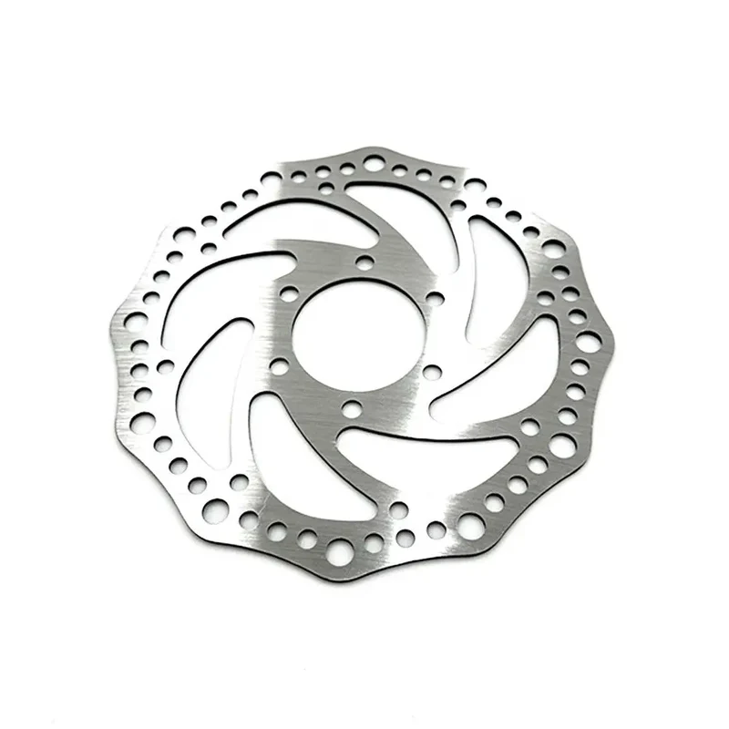 Disque de freins 140mm entraxe 48mm