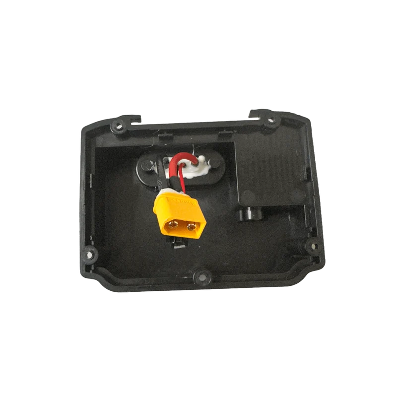 Cache Arrière pour Batterie Principale de Vélo Garrett Miller (Avec Branchement XT-60)