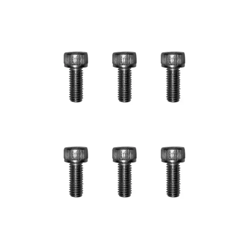 Vis gardes boue Dualtron X4pcs