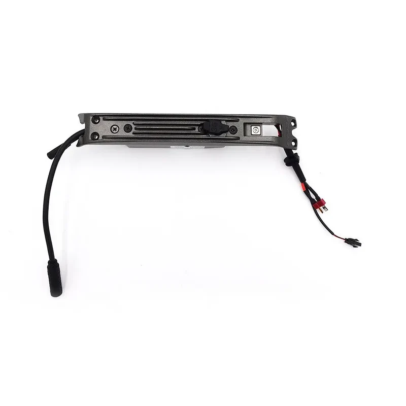 Controleur Etwow booster V / Plus S avec radiateur noir ou gris (Gris)