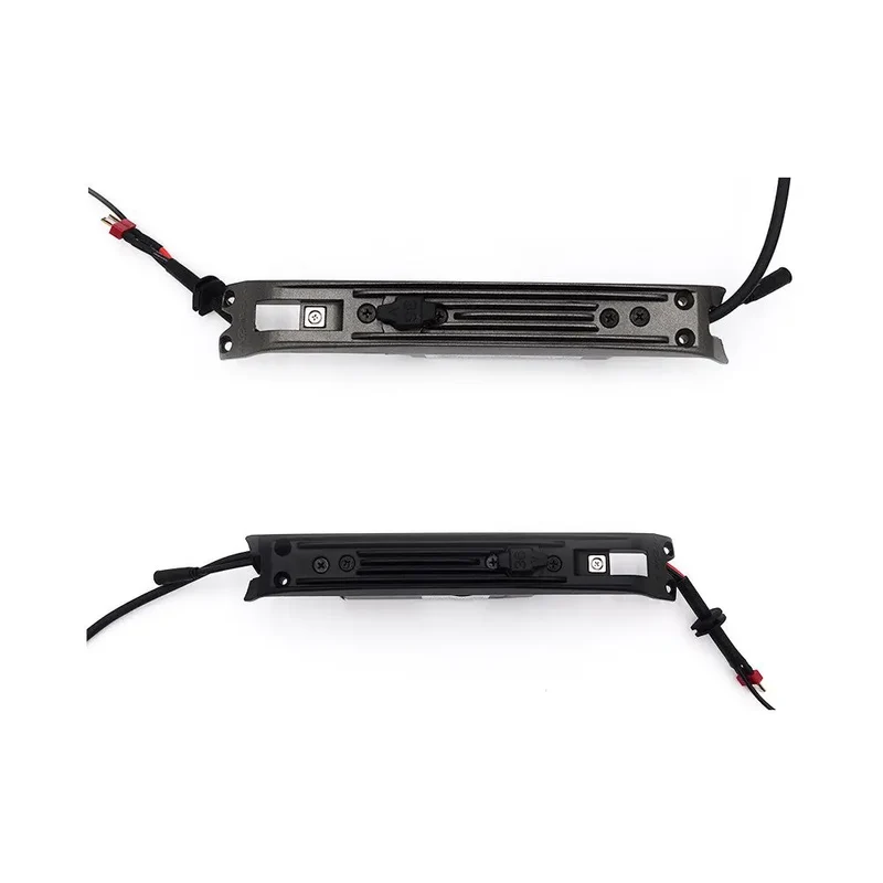 Controleur Etwow booster V / Plus S avec radiateur noir ou gris