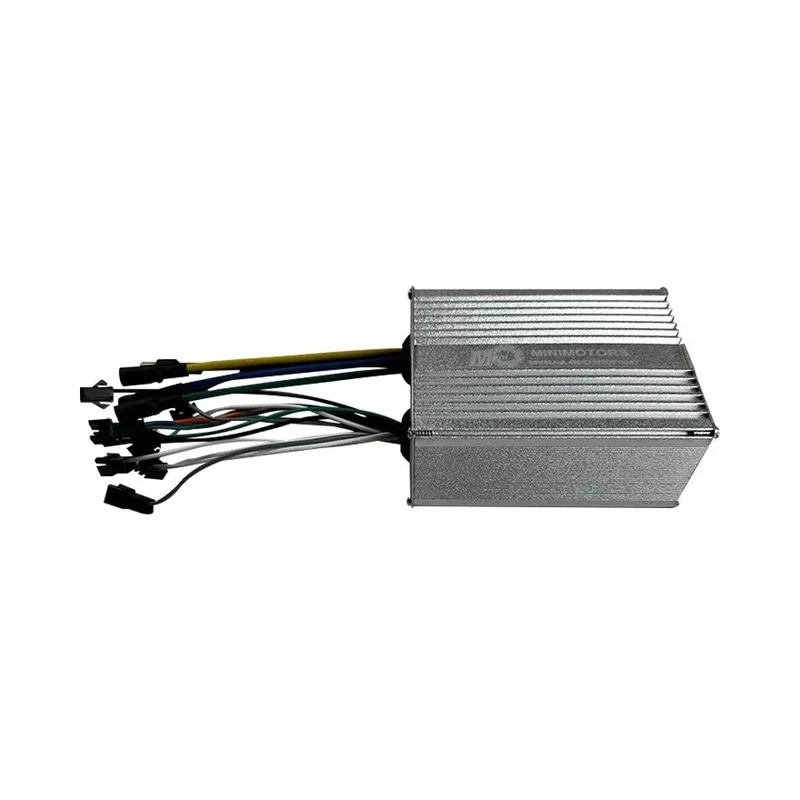 Controleur A Dualtron Ultra & Thunder Avant 60V 40A