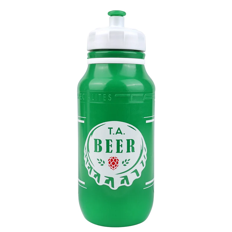 Bidon Ta Vert Beer 600 Ml