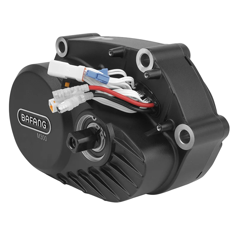 Moteur Central VAE Bafang M300 Canbus Pour 28-29" Avec Capteur Vitesse Et Couple Intégré 36V 250W 80Nm - Vitesse 25Km-H (mm G360.250.C) - 1161080000001