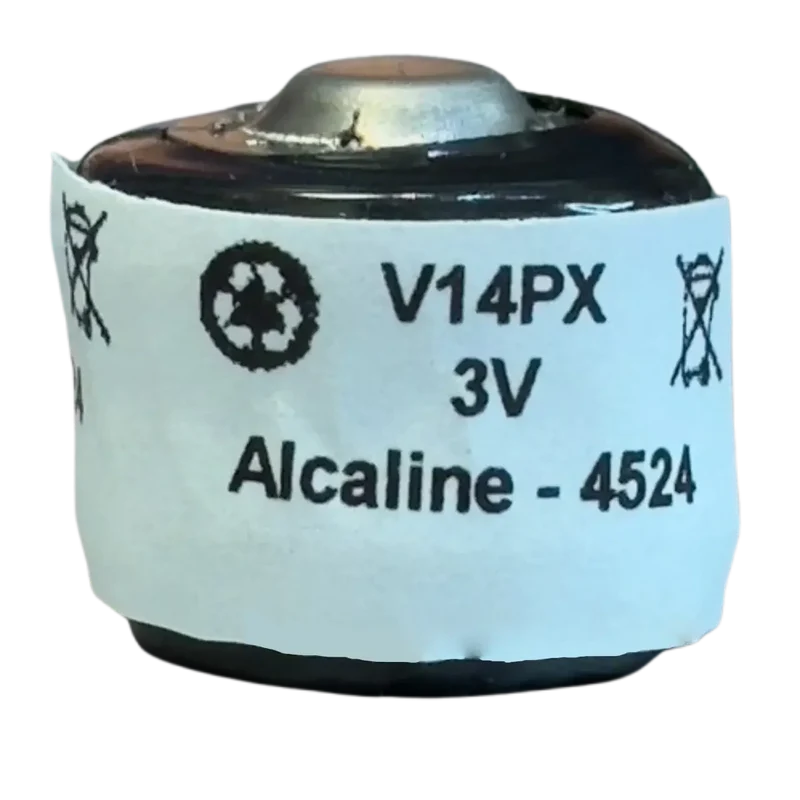 Pile V14PX Alcaline 3V