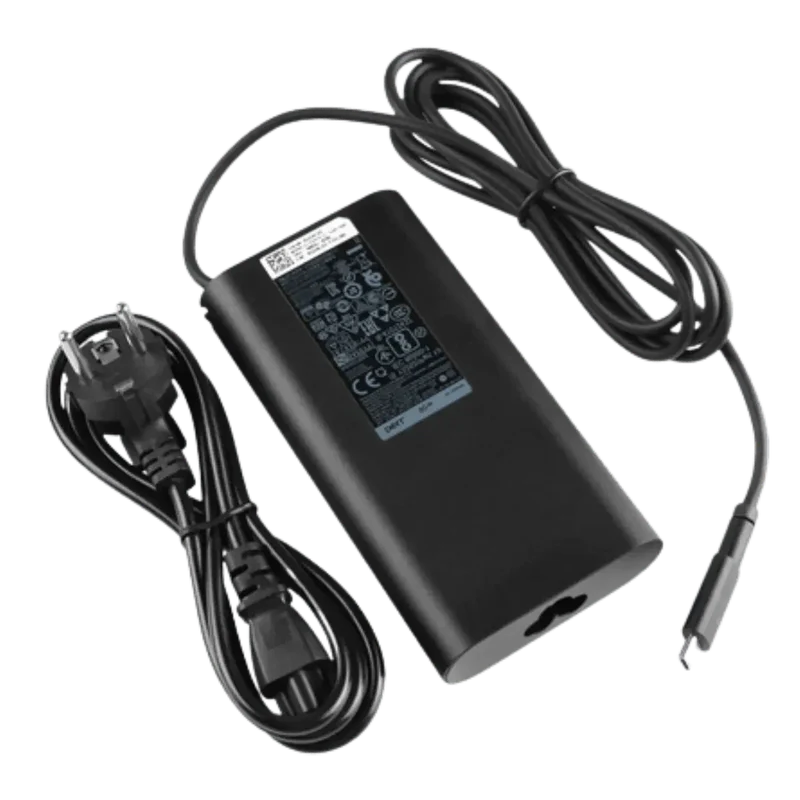 Chargeur 90W USB-C pour PC DELL