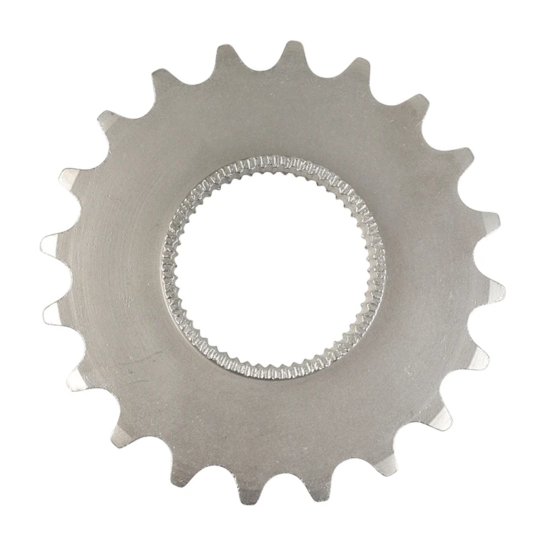Pignon 18 dents Tricycle Arbre Roue Arrière Leader Fox Curtis
