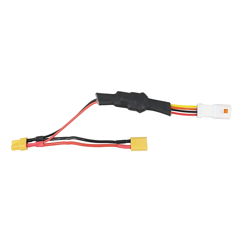 Câble Tracker - Traceur - Dispositif De Sécurité Trackap Gps Peppilite Xt30 Pour Bafang M210-M200 -Tracker Peppilite Ref 222279-