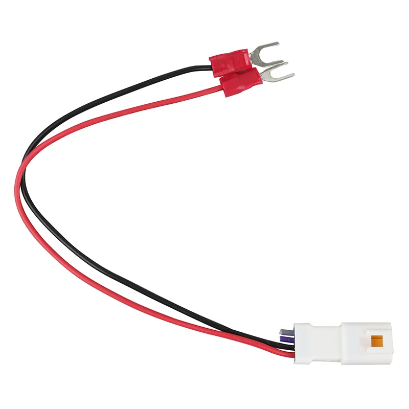 Câble Tracker - Traceur - Dispositif De Sécurité Trackap Gps Peppilite Pour Shimano E5000 Avec Prise Phare -Tracker Peppilite Ref 222279-