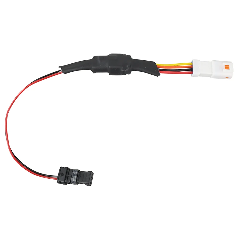 Câble Tracker - Traceur - Dispositif De Sécurité Trackap Gps Peppilite Pour Bosch Generation 4 -Tracker Peppilite Ref 222279-